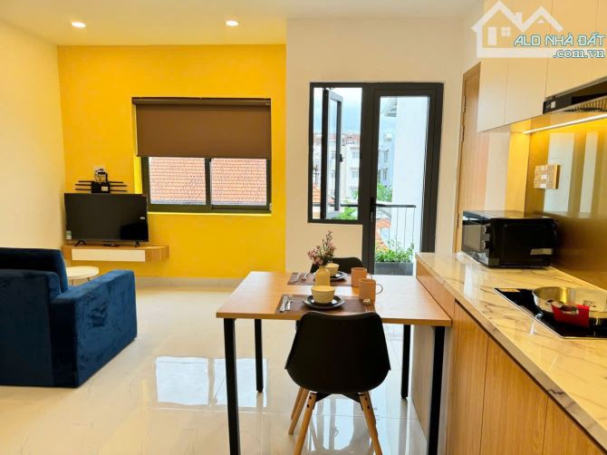 SIÊU HẤP DẪN! NHÀ 4 TẦNG KHU BIỆT THỰ THẢO ĐIỀN GIÁ CHỈ 26 TỶ TL - 14