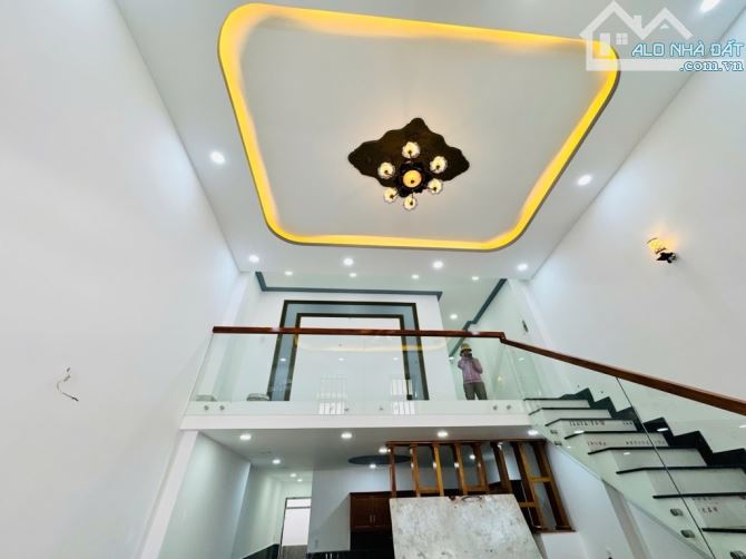 Bán nhà Ngã Tư Ga-HXH-5*15- 2 tầng- Nở hậu- chỉ hơn 2 tỷ - 2