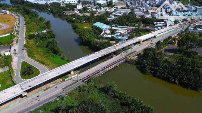 💥NGAY CÔNG NGHỆ CAO💥KHU PHÂN LÔ, Ô TÔ 5M - 67M2 🍍nhỉnh 4 tỷ (TL)🥑 - 2
