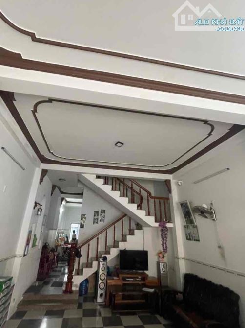 💥 BÁN GẤP NHÀ 2 MẶT TIỀN – PHẠM CỰ LƯỢNG, SƠN TRÀ 💥  🏡 Diện tích: 150m² – - 2