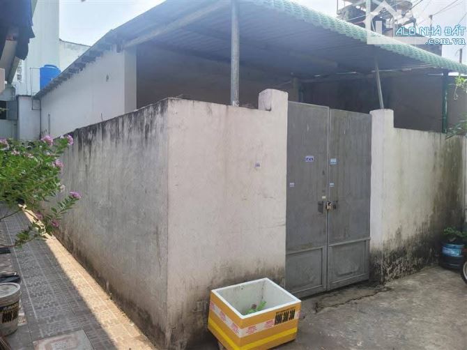 cần bán, vị trí siêu đẹp, dt 100M2, Tân Thới Hiệp 13 Quận 12, giá siêu rẻ, chỉ 3.698 tỷ. - 2