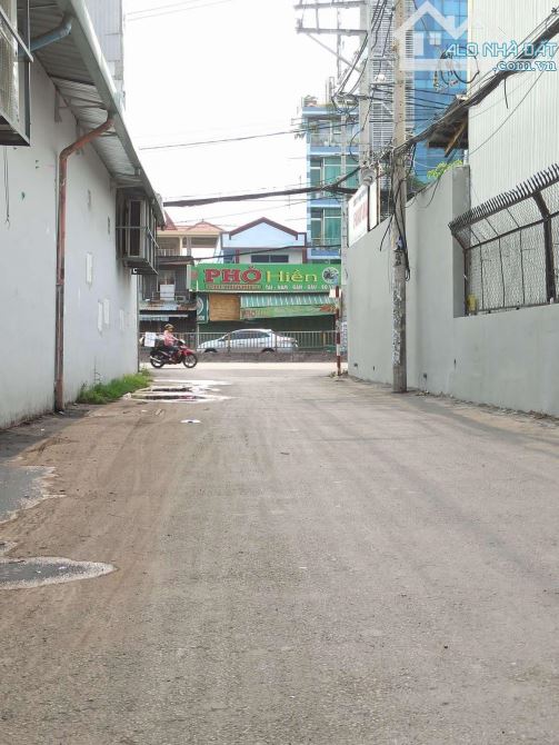 BÁN GẤP ĐẤT NỀN HXT QUỐC LỘ 13, HIỆP BÌNH PHƯỚC, THỦ ĐỨC 245M2 ( 7 X 35 ) SHR -GIÁ 11 TỶ - 2