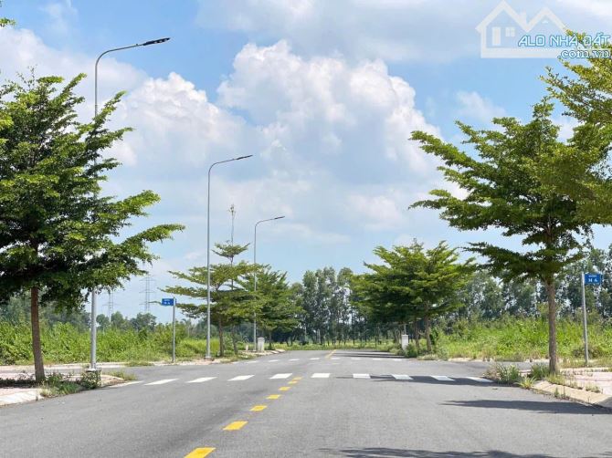 Đất kdc Sao Vàng 5x15m giá 799tr quá rẻ Shr sang tên - 2