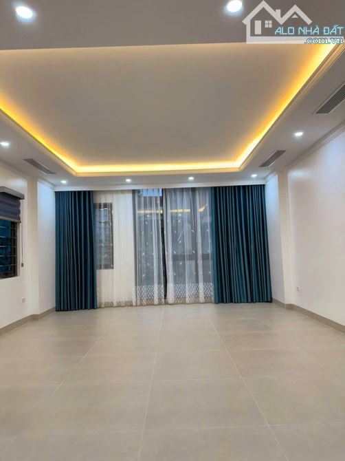 Nhà mặt phố Hồ Tùng Mậu 70m2 8 tầng kinh doanh mọi loại hình - 2