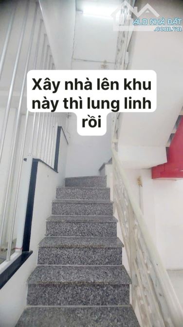 🔥 BÁN NHÀ 78M² – NGAY LŨY BÁN BÍCH – GIÁ CHỈ 4,7 TỶ 🔥 - 2