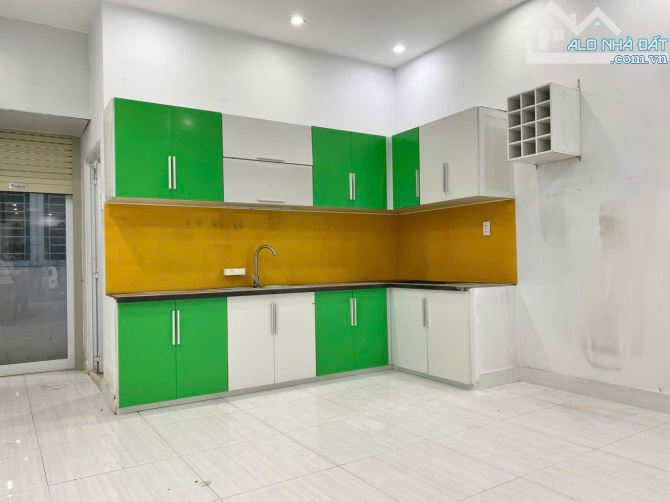 Cho Thuê Nhà 1Trệt 1Lầu  Khu TĐC Quang Vinh, Biên Hòa 80m2 Gía 10 triệu - 2