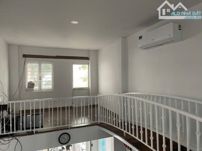 Bán nhà mặt tiền Nguyễn Hữu Huân - Nha Trang - 2