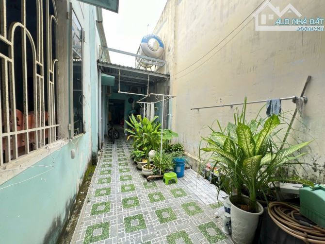 🔥🔥🔥 Bán nhà 7x35 phường Tân Hiệp, sổ riêng full thổ cư, 💰Giá chỉ 6ty500 - 2