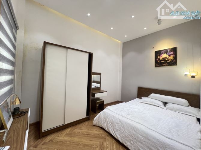 🏘HXH ĐỖ CỬA, THỐNG NHẤT,  P.16, GV, 36m, 2 TẦNG, FULL NỘI THẤT CAO CẤP,  Ở NGAY - 2