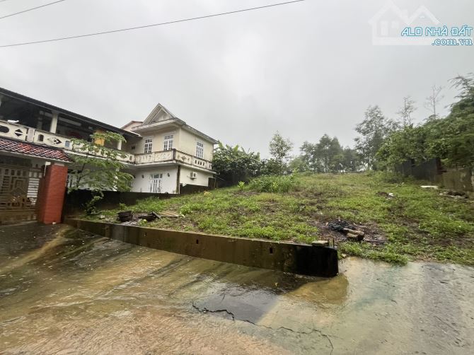 Bán đất kiệt Châu Chữ, phương An Tây, Quận Thuận Hoá, Tp Huế - 2