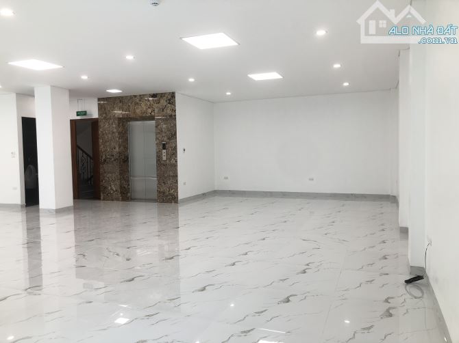 Mễ Trì cho thuê văn phòng siêu đẹp mới cứng y hệt hình giá chỉ 20 triệu + miễn phí chỗ để - 2