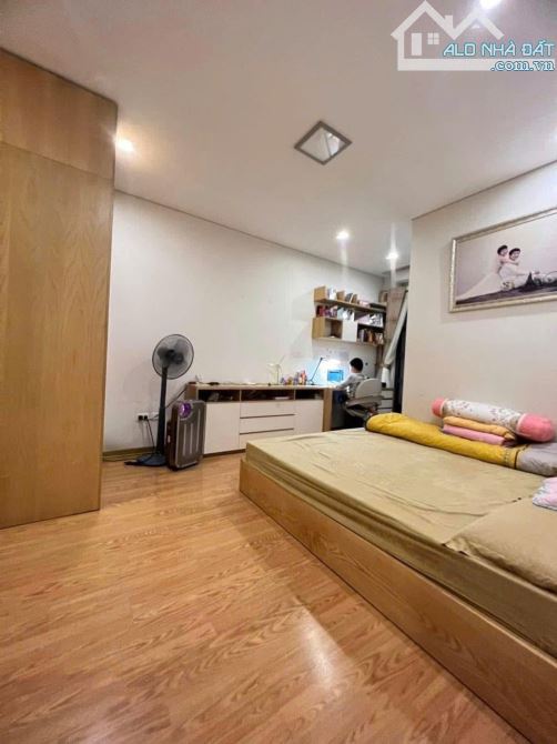 Bán căn hộ Hà Đô Park View - Cầu Giấy 99m2 2PN 7.5 tỷ Full nội thất - 2