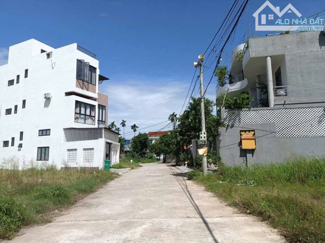 ĐẤT MẶT TIỀN XÓM 3 NGỌC ANH, 117M2, HƯỚNG ĐÔNG ĐẸP - 2