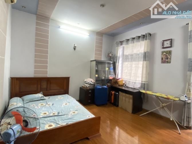ĐẤT THÁNH - QUẬN TÂN BÌNH - DT: (5.1x 16.9m) GIÁ MỚI 9TỶ - GIÁ CŨ 11TỶ. - 2