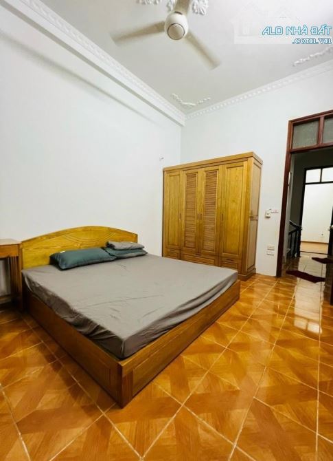 Xách vali đến ở Miêu Nha, 40mx 5T, Thang Máy, Ô TÔ đỗ, KD đỉnh, 5,3 tỷ - 2