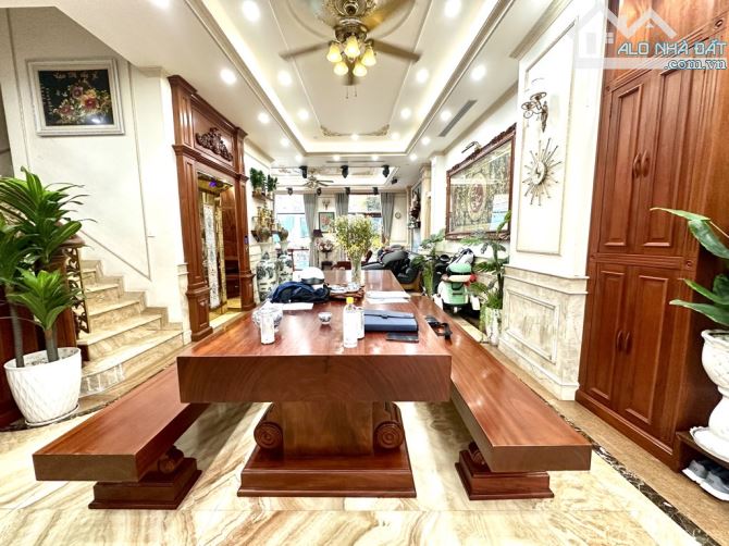 BIỆT THỰ 2 MẶT TIỀN - FULL NỘI THẤT CAO CẤP - ẤP CHIẾN LƯỢC - BHHA BÌNH TÂN -230M2 – 29 TỶ - 2