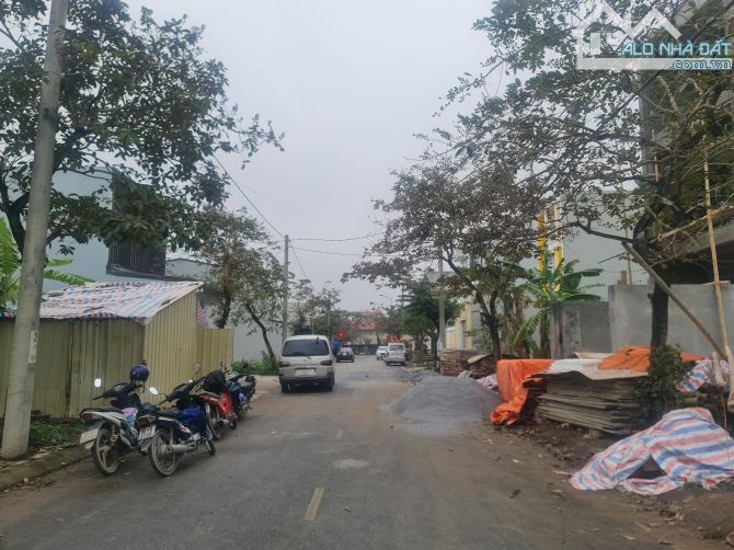 Bán Nhanh Lô Đất KĐT Tiến Lộc Phường Lê Hồng Phong TP Phủ Lý - Hà Nam - 2