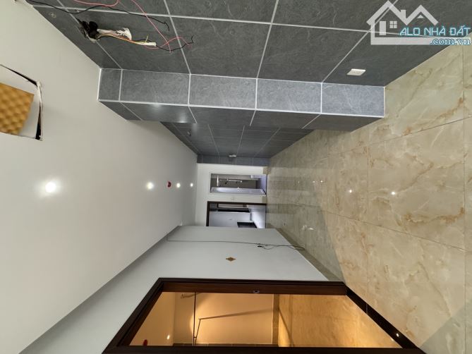 👉BÁN ĐẤT TẶNG CĂN HỘ 6 TẦNG, 4 MẶT BẰNG VÀ 8 CĂN HỘ HẢI CHÂU DT KHỦNG 166M2 23X TỶ - 2