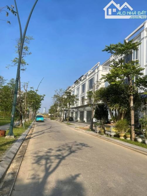 Bán Shophouse Phú Mỹ An đã có sổ_ giá rẻ nhất thị trường - 2