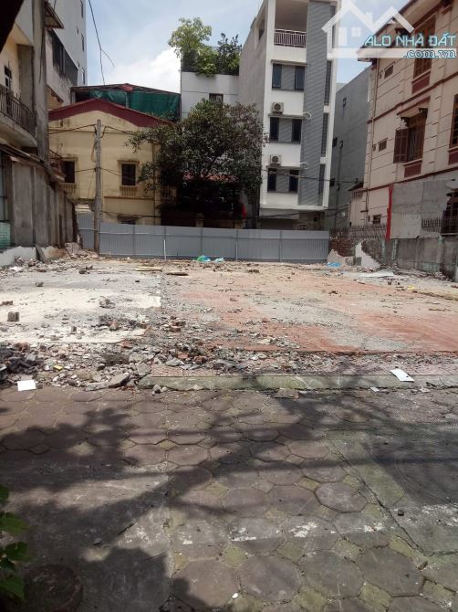 Bán đất Xuân Đỉnh ngay Ngoại Giao Đoàn 225m2 mặt tiền 9.5m đường ô tô tránh kinh doanh - 2