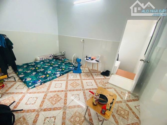 🏡 BÁN NHÀ 2 TẦNG KIÊN CỐ – NHÀ KIỆT PHẠM NHỮ TĂNG – DỌN VÀO Ở NGAY – GIÁ NHỈNH 2 TỶ - 2