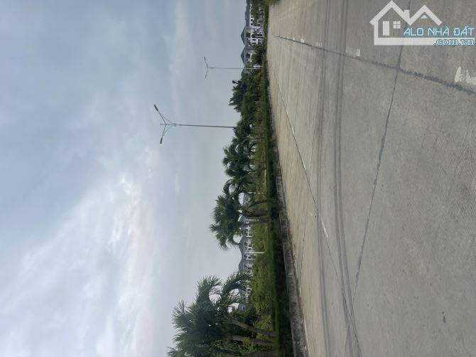 120M2 thổ cư Thành Phố Thủ Đức 5 x 24M ngay cảng Phú Hữu 4.5 tỷ Tl - 3