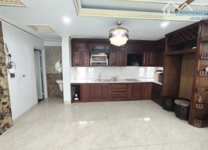 BÁN NHÀ  PHỐ TRẦN ĐĂNG NINH – 2 Ô TÔ TRÁNH – 2 THOÁNG TRƯỚC SAU – 56M - MT 5.5M - KINH DOA - 2