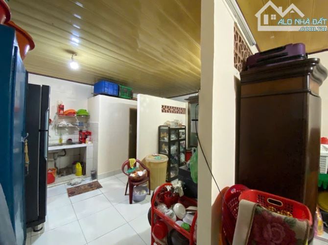 ☀️CHỈ HƠN 6 TỶ- 🏠 72m2 BỀ THẾ- CÁCH MẶT TIỀN VÀI MÉT- HẺM 3m CAO RÁO- CHO THUÊ 10tr - 2