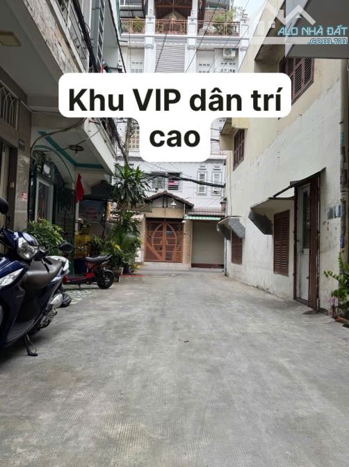 BÁN NHÀ MỚI – CHỈ 4 TỶ 6 – SÁT VƯỜN LÀI 58M – XÁCH VALI VÀO Ở NGAY - 2