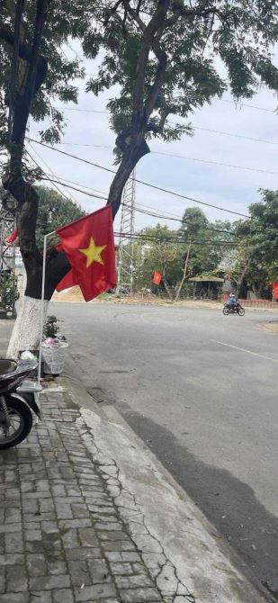 DUY NHẤT CÒN SÓT LẠI- LÔ ĐẤT SẠCH ĐẸP- ĐƯỜNG CHÍNH HỮU- TT Q.SƠN TRÀ-TP ĐÀ NẴNG- GIÁ NHỈNH - 2