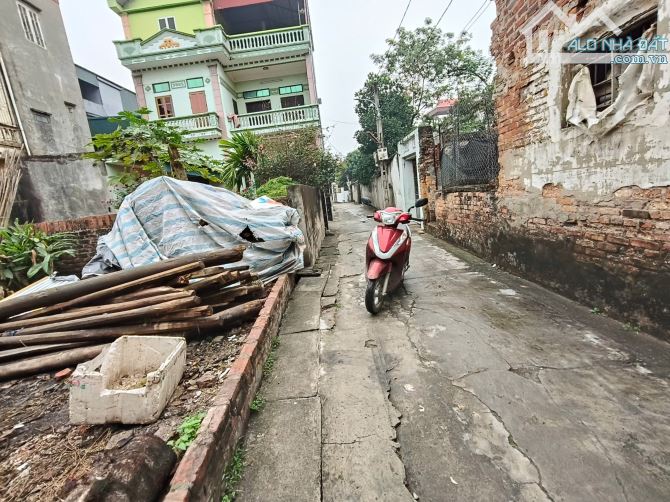 💥 SIÊU HIẾM: CHỦ GỬI BÁN NHANH:DT47,2m2 LƯƠNG QUY- XUÂN NỘN-ĐÔNG ANH - 2