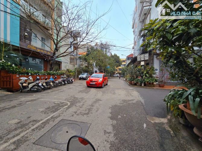 Phân lô Tứ Hiệp, sau  lưng tòa án nhân dân huyện Thanh Trì - 2