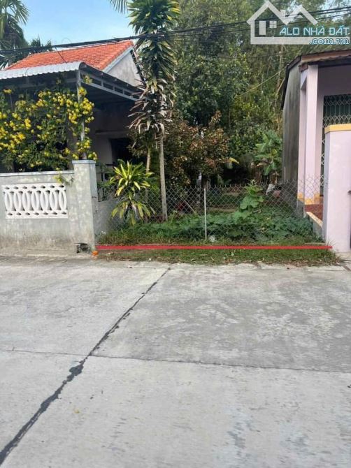 📌📌📌Làm việc trực tiếp!!!cần ra đi lô 93m thôn giáng nam 2, xã hoà phước, hoà vang 🔥 - 2