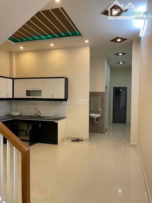 Bán nhà 2 tầng đường Nguyễn Chích, Hòa Minh, Liên Chiểu. DT 80m2 – Giá 4 Tỷ 450 TL - 2