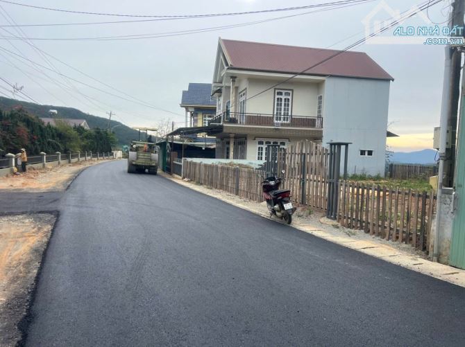 222m2 đất thổ cư đường nhựa 8m tại Xuân Trường- Đà Lạt. Giá 3,1 tỷ Tl - 2