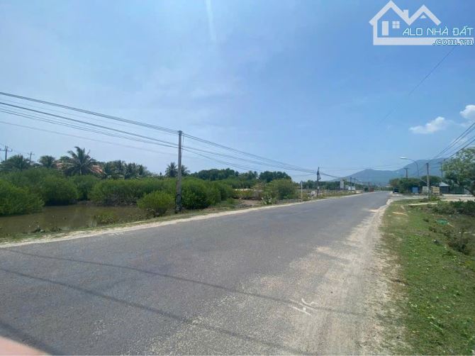Bán đất MT Lê Hồng Phong khu TDC Mỹ Á - 2