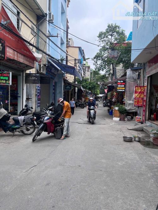 BÁN NHÀ ĐÌNH QUÁN – 80M – LÔ GÓC – KINH DOANH – Ô TÔ VÀO NHÀ – GIÁ 6.4 TỶ(HHTL6966) - 2