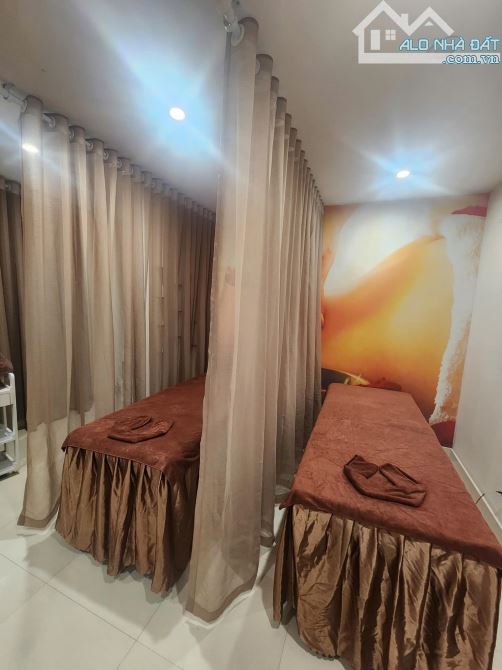 Cần Sang nhượng quán Spa Mặt Phố Minh Khai, Hai Bà Trưng - 2