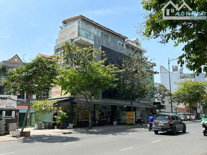 Bán nhà Góc 3MT Đường Bạch Đằng, P 2, Tân Bình, DT: 33 x 19,5m2, CN:290m2 giá 98 tỷ - 2