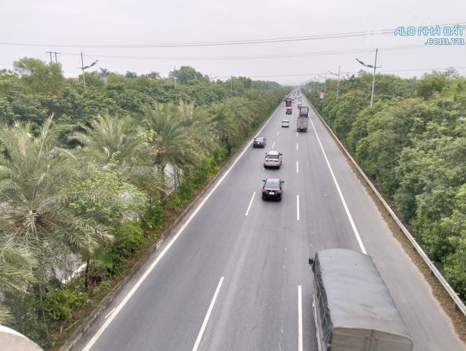 Tiên Dương ,Đông Anh chưa bao giờ hết HÓT , đất 76m * 5m giá đầu tư 3,8 tỷ Ngõ thẳng tắp - 2