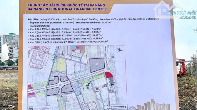 Bán 400m2 (đất ở 100%) mặt tiền Võ Văn Kiệt - Gọi ĐÀM TIẾN❌ - 2