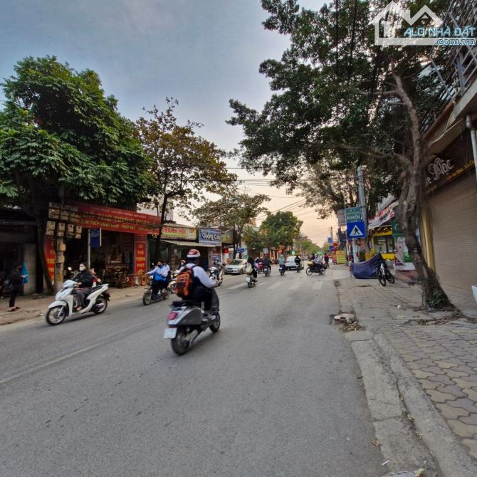 Bán nhà Văn Trì, Bắc Từ Liêm. Đường ô tô, nhà cấp 4 kinh doanh tốt. Giá chỉ hơn 10 tỷ! - 2