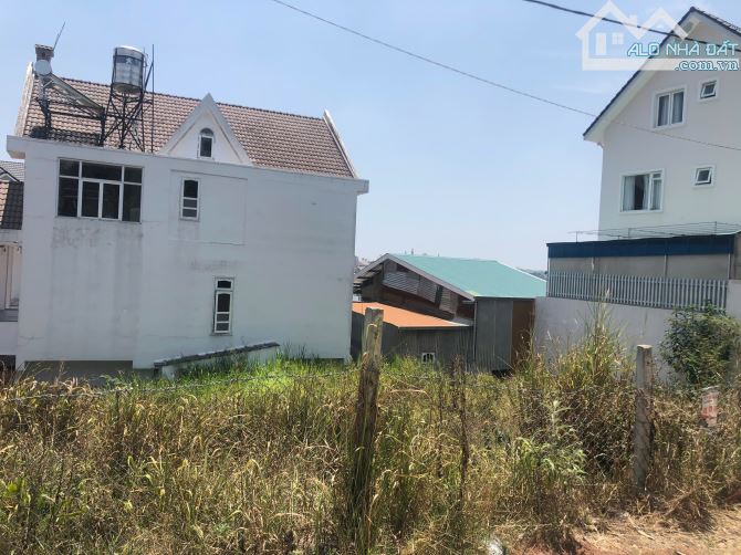 Bán đất biệt thự khu Đông Tĩnh phường 8 thành phố Đà Lạt - 2