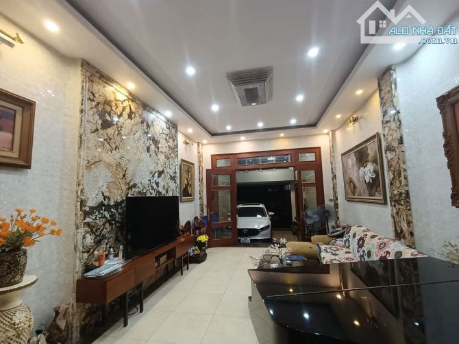 Căn Hộ Chung Cư Nàng Hương Nguyễn Trãi, Q.Hà Đông 140m 7Tỷ 3PN Lô Góc Tầng Thấp - 2