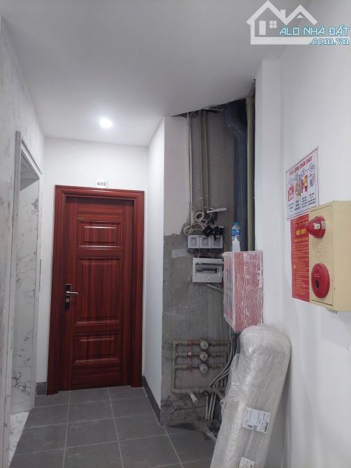 SIÊU PHẨM TÒA NHÀ CHUNG CƯ MINI LÔ GÓC 3 MẶT THOÁNG Ô TÔ 15 M RA PHỐ KHƯƠNG ĐÌNH - 2