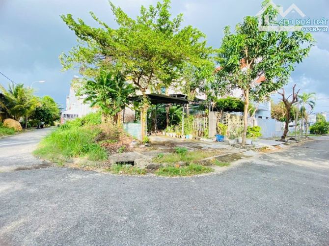 🏡 LÔ GÓC MẶT TIỀN XUÂN THIỀU – CƠ HỘI ĐẦU TƯ SIÊU LỢI NHUẬN – SÁT BIỂN NGUYỄN TẤT THÀNH - 2