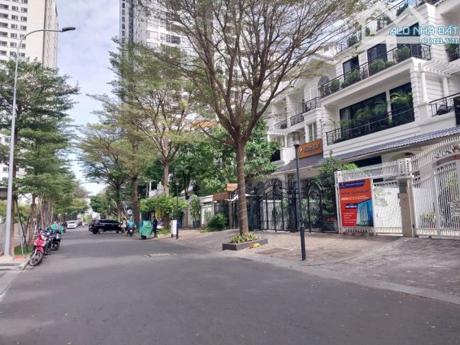 CĂN HỘ SUNWAH PEARL VỊ TRÍ VIP, ĐÁNG SỐNG NHẤT Ở TP - CĂN HỘ LÔ GÓC VIEW SÔNG SG. - 2