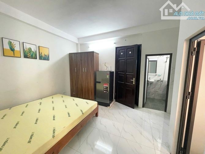 LÊ QUANG ĐẠO, NHÀ DÂN XÂY VỪA Ở VỪA CHO THUÊ 40TR/THÁNG, 10m RA Ô TÔ, 47m2 9.3 TỶ - 2