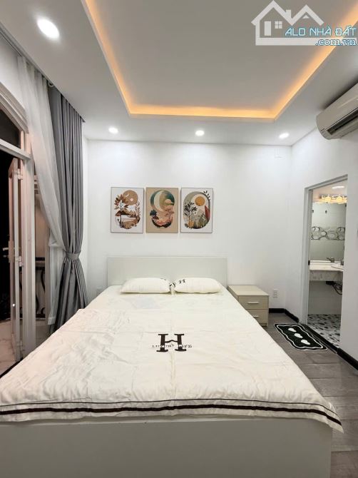 🏡NHÀ SỬ DỤNG 162m2, 6 TẦNG, 4PN, HẺM 5M, Đ.PHAN XÍCH LONG - GIÁ HỜI💎 - 28