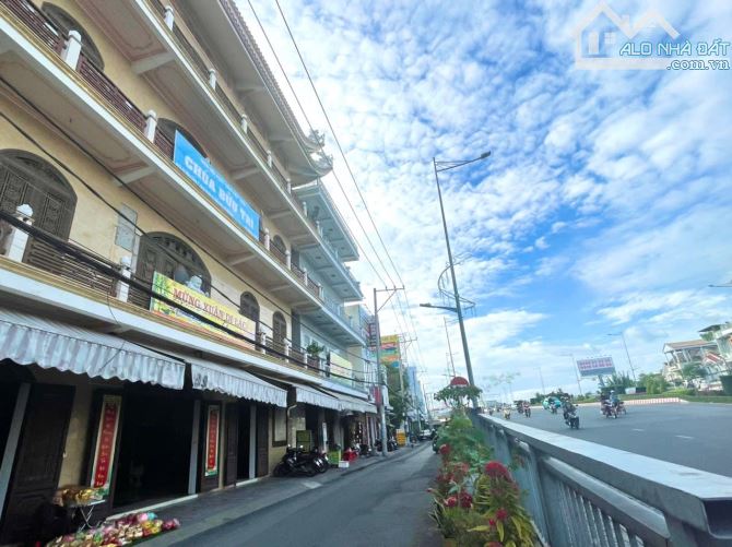 Bán Nền 543m Hẻm 65 Đường Mậu Thân, P.Xuân Khánh, Q.Ninh Kiều, Tp Cần Thơ. - 2